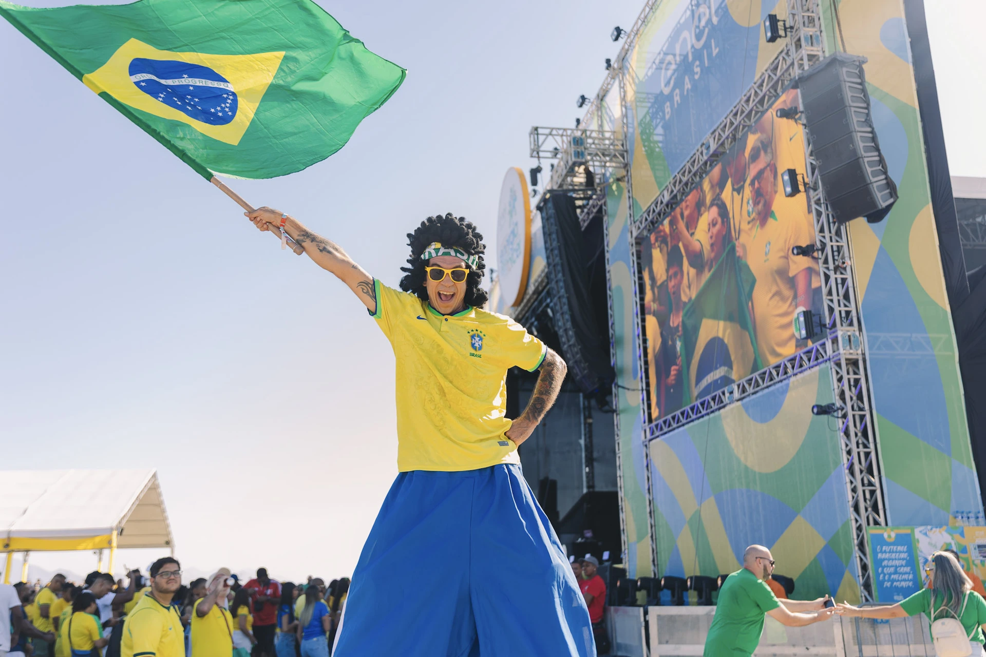 Shows Geral - Foto 124