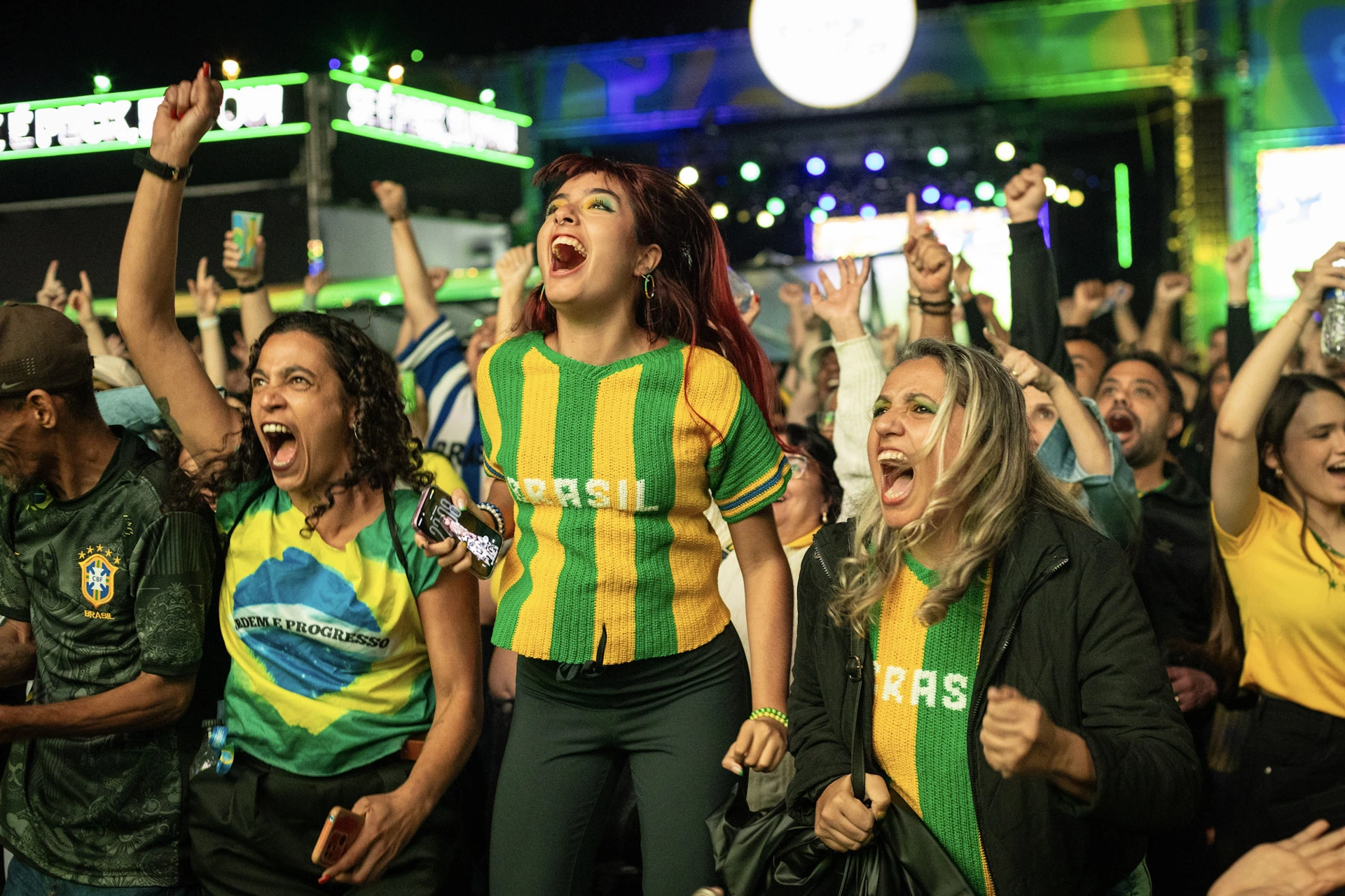 Shows Geral - Foto 123