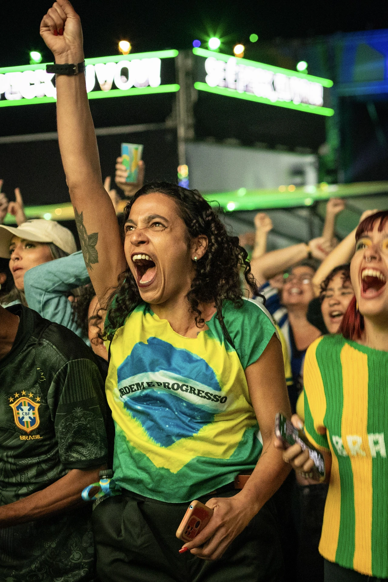 Shows Geral - Foto 125