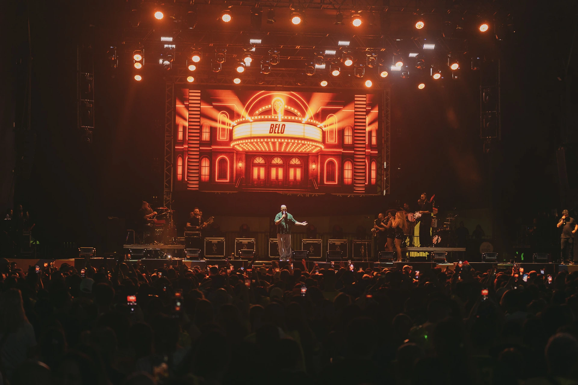 Shows Geral - Foto 86