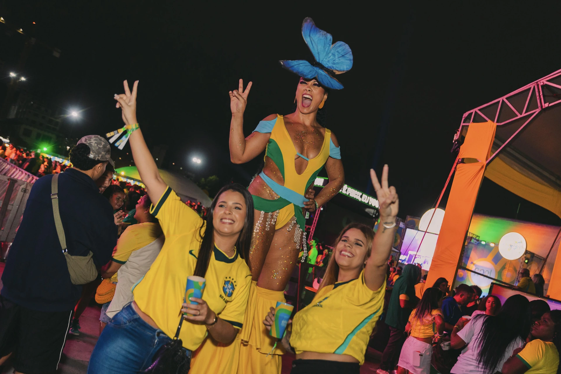 Shows Geral - Foto 151