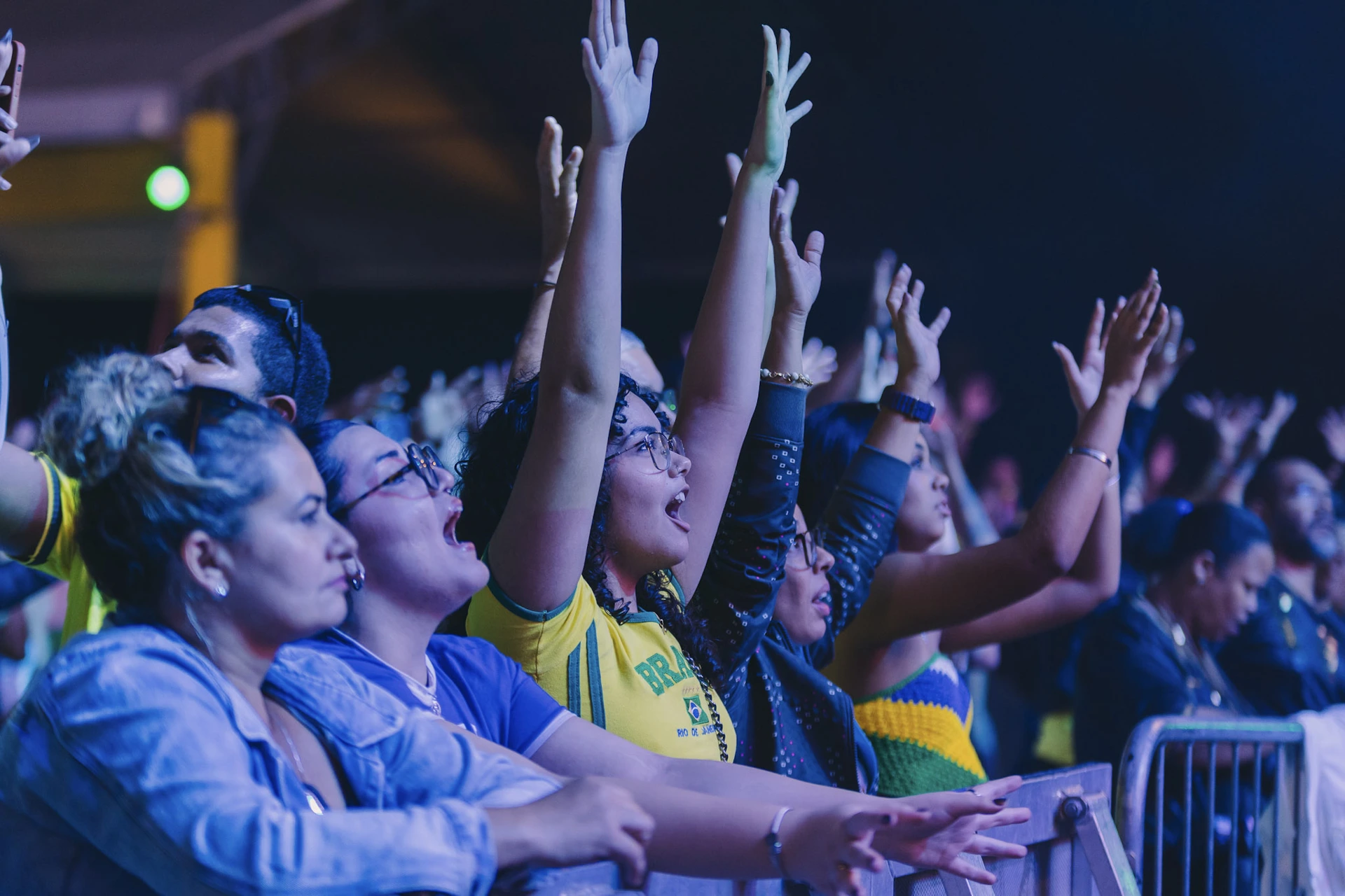 Shows Geral - Foto 158