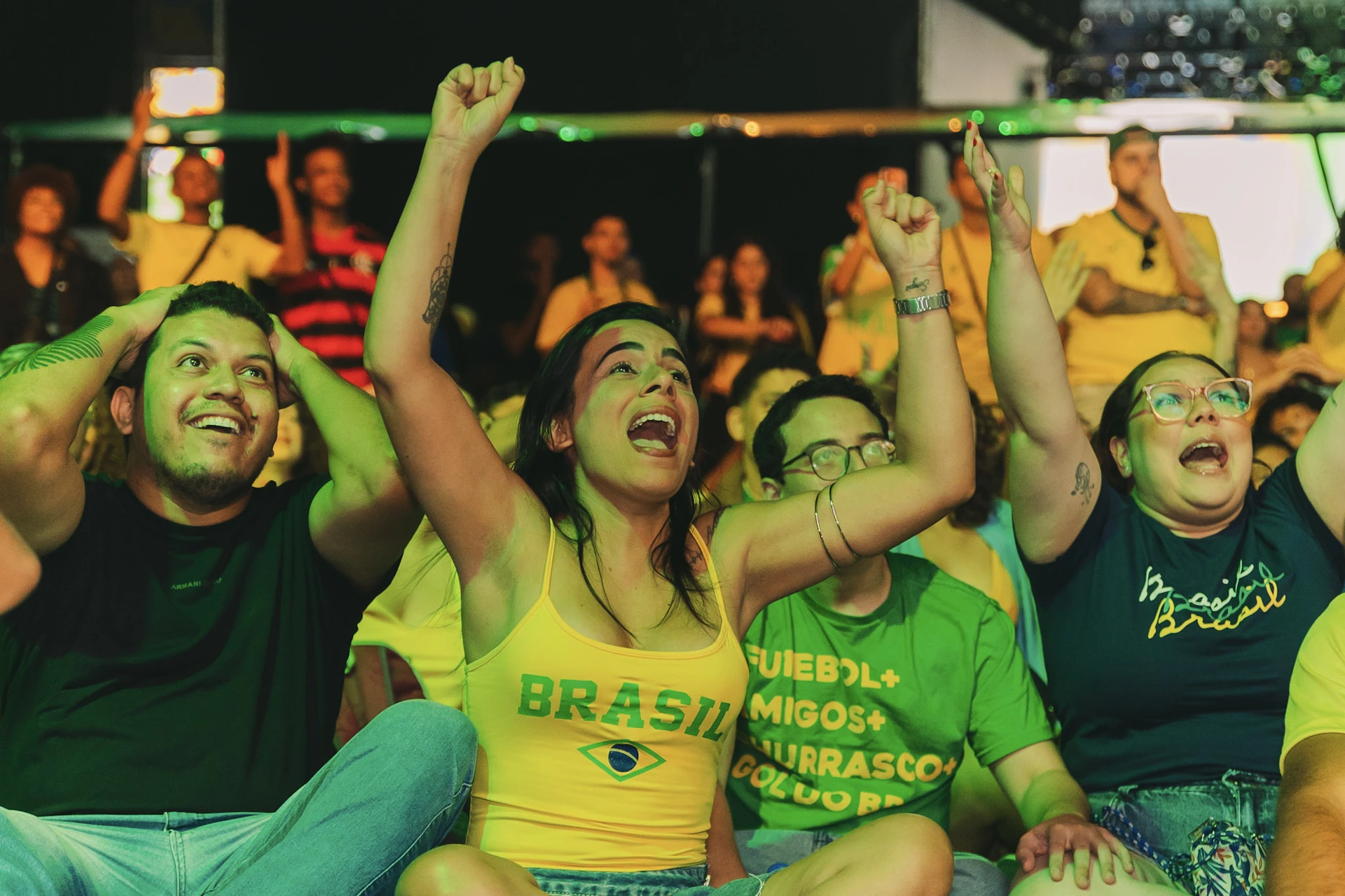 Shows Geral - Foto 159