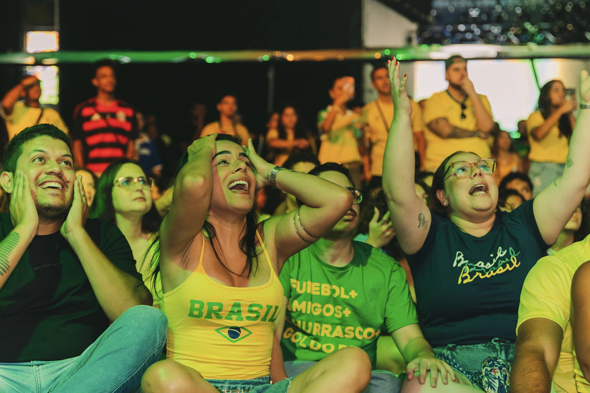 Shows Geral - Foto 160