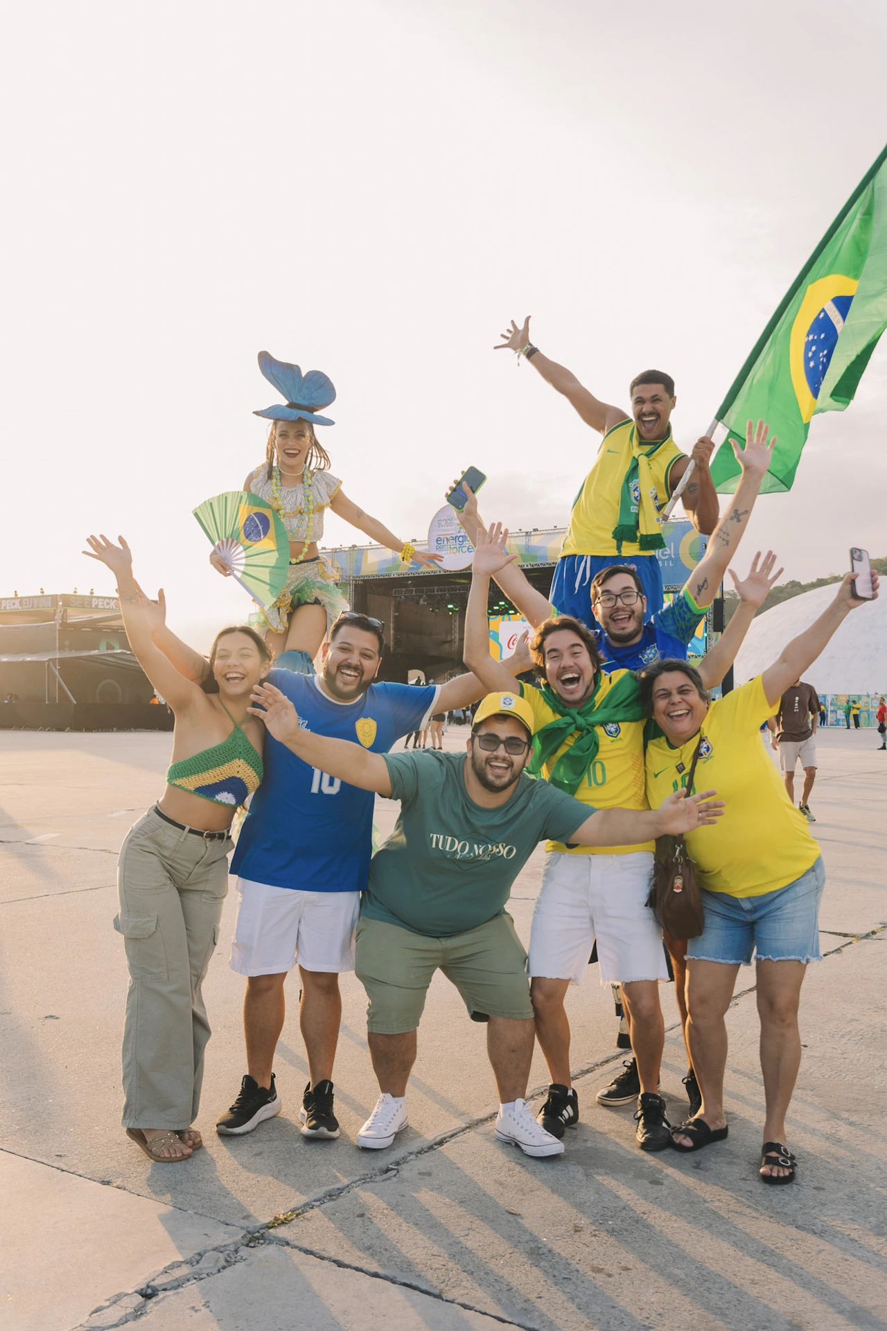 Shows Geral - Foto 180