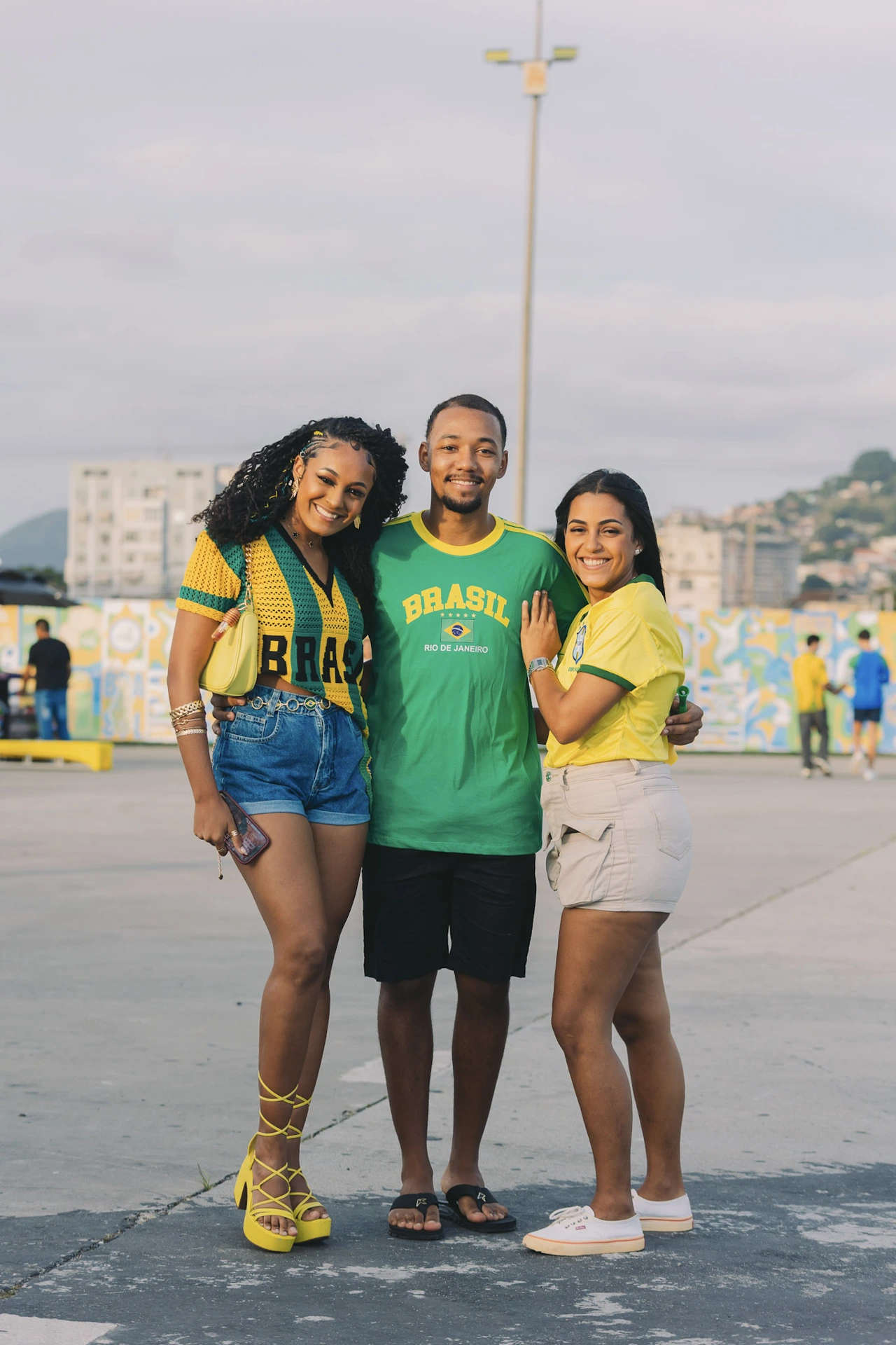Shows Geral - Foto 195