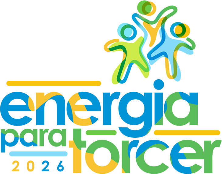 Logo Energia para Torcer 2026