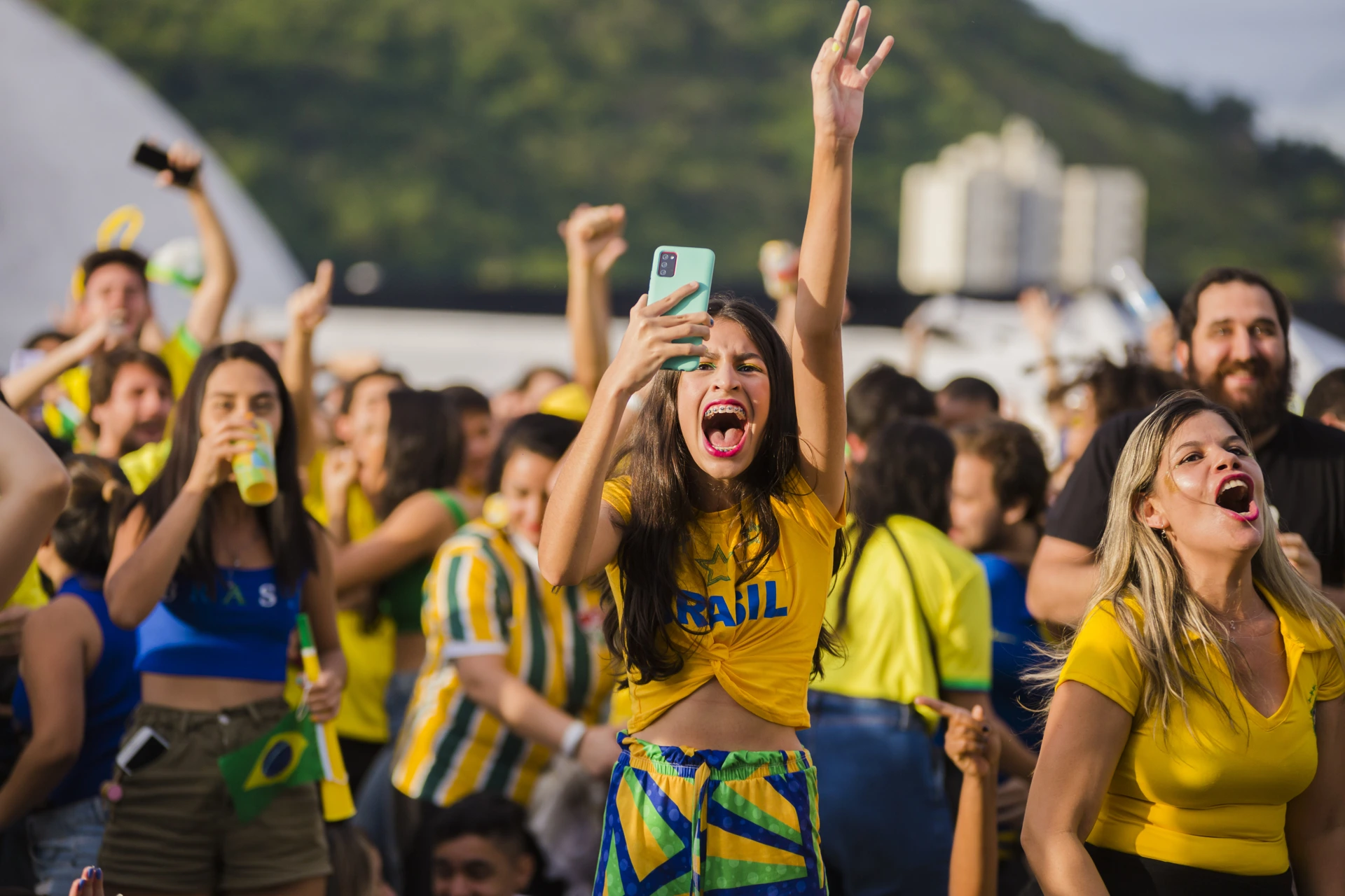 Energia Para Torcer 2026