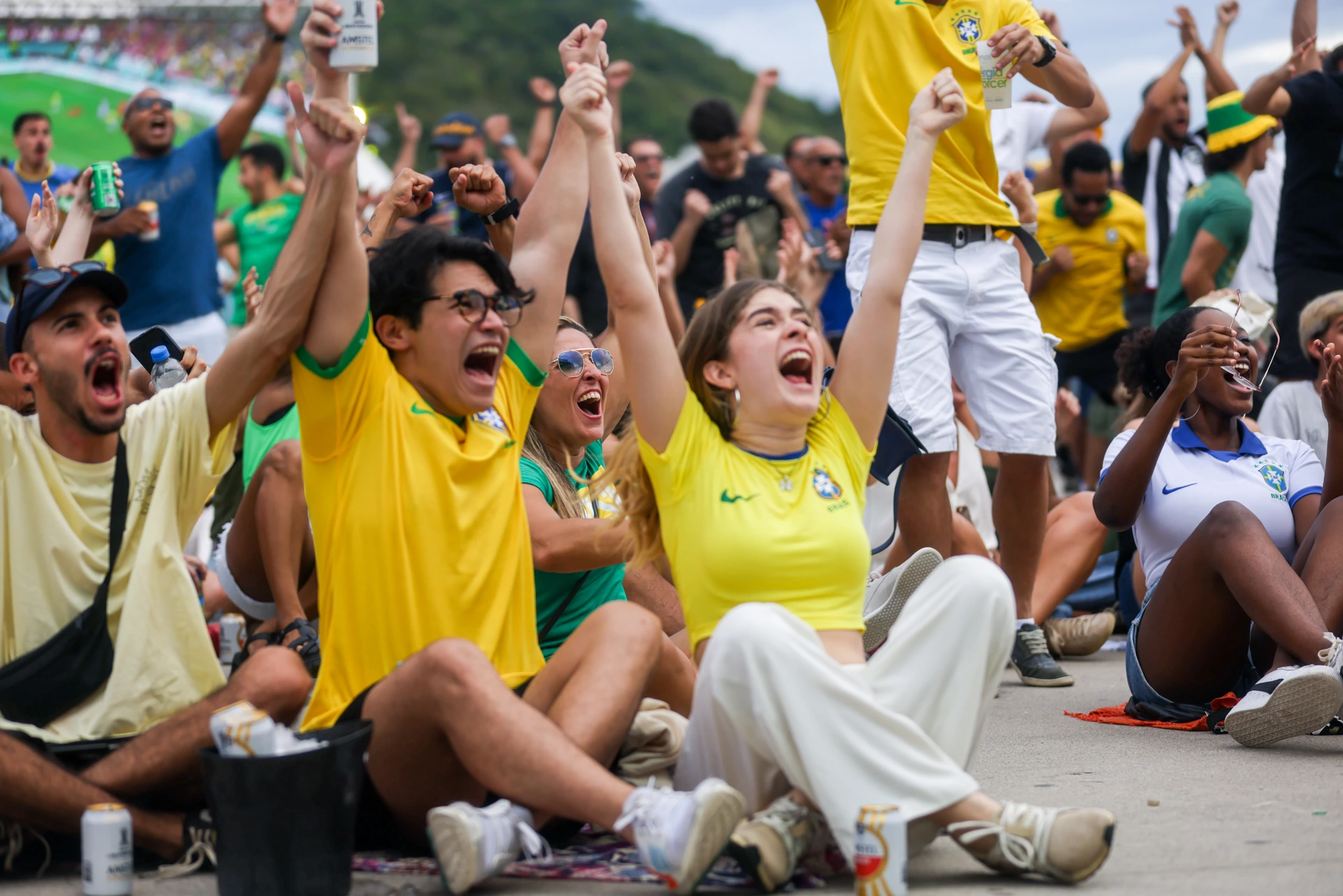 Energia Para Torcer 2026